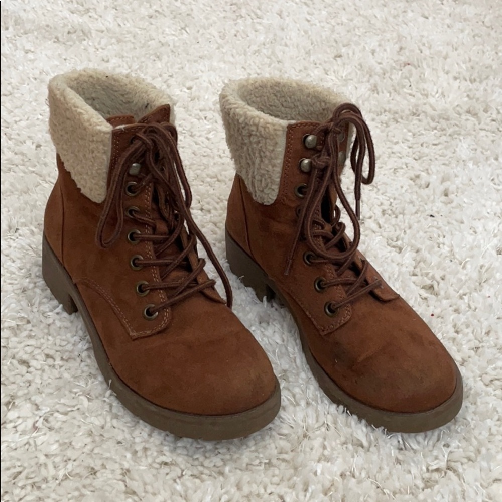Boots from target